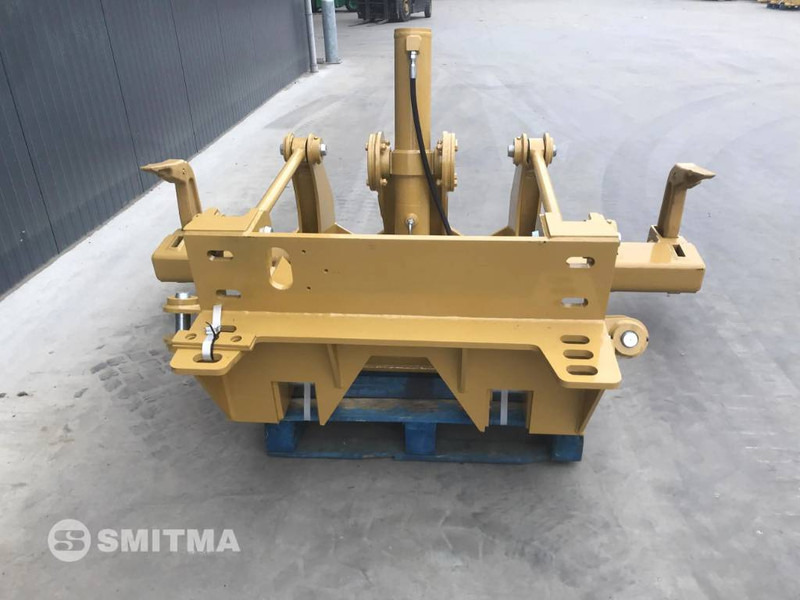 Cat 140G - Equipamento para Máquina de construção: foto 3 Cat 140G - Equipamento para Máquina de construção: foto 3