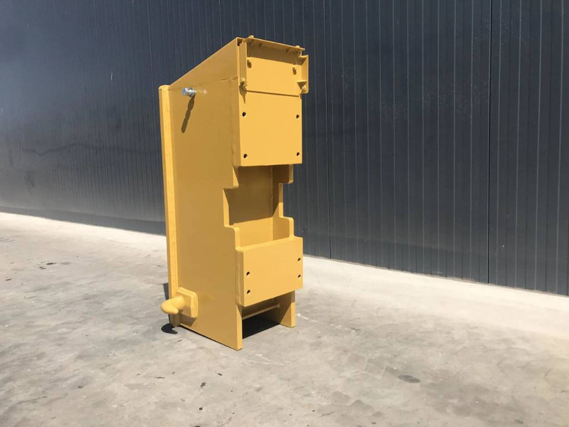 Cat 140H - Equipamento para Máquina de construção: foto 4 Cat 140H - Equipamento para Máquina de construção: foto 4
