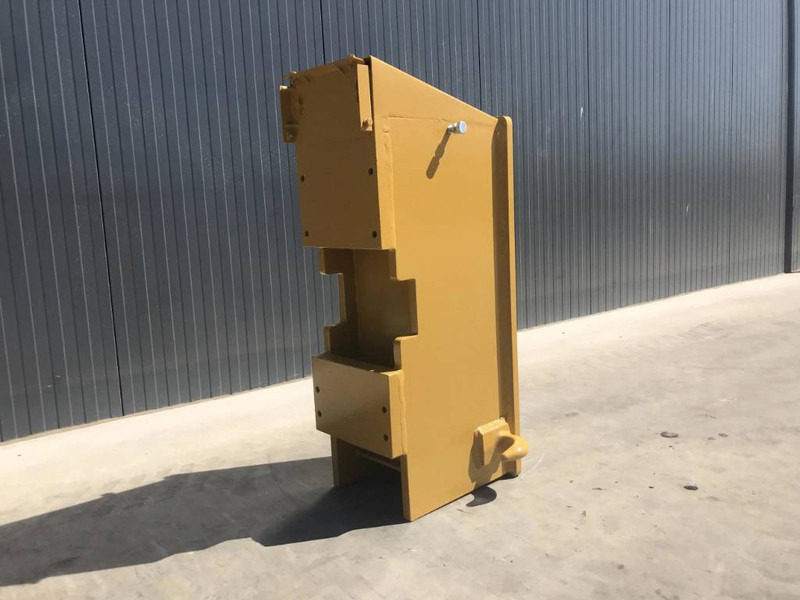 Cat 140H - Equipamento para Máquina de construção: foto 3 Cat 140H - Equipamento para Máquina de construção: foto 3