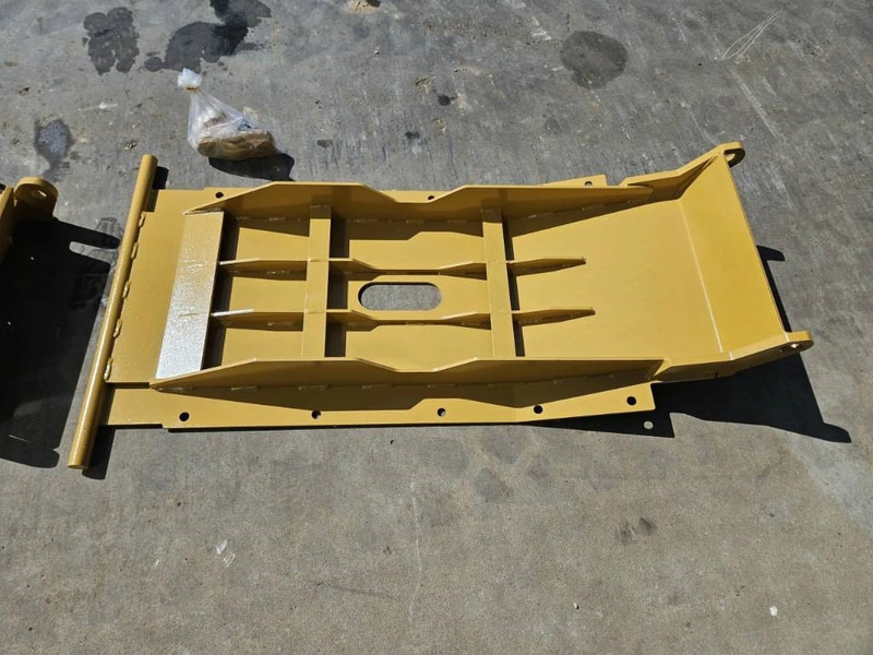Cat 140M2 - Equipamento para Máquina de construção: foto 3 Cat 140M2 - Equipamento para Máquina de construção: foto 3