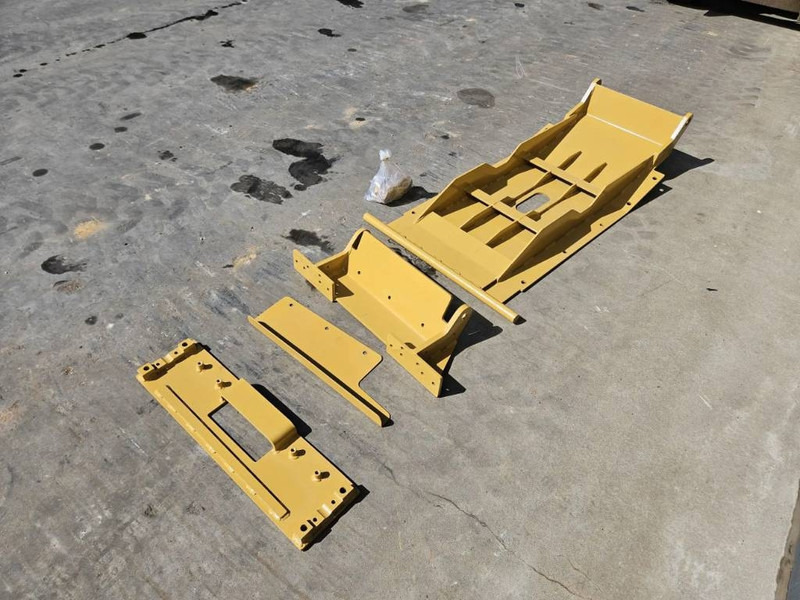 Cat 140M2 - Equipamento para Máquina de construção: foto 1 Cat 140M2 - Equipamento para Máquina de construção: foto 1