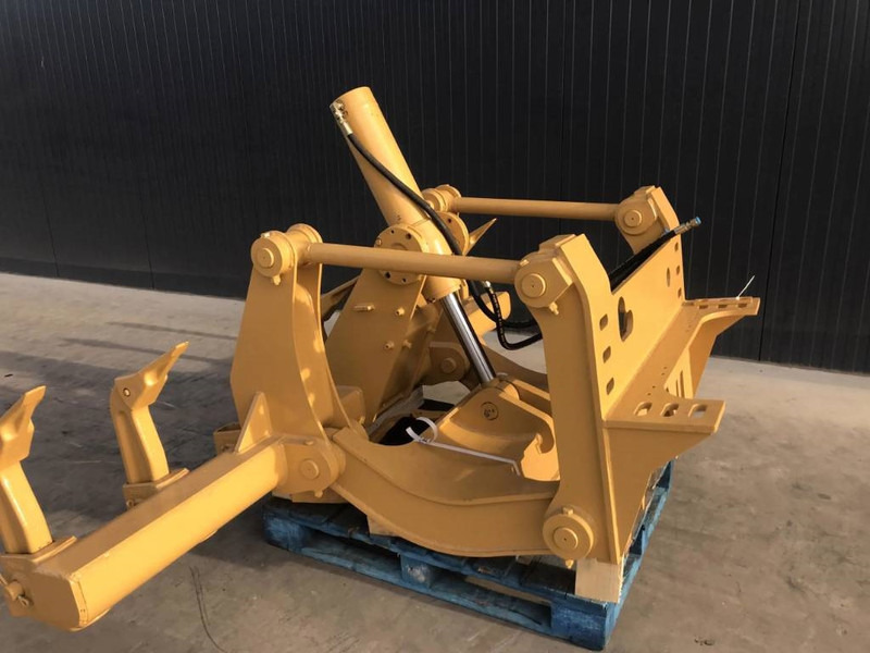 Cat 14H - Equipamento para Máquina de construção: foto 5 Cat 14H - Equipamento para Máquina de construção: foto 5