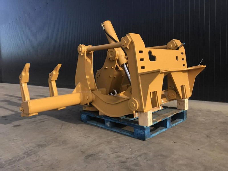 Cat 14H - Equipamento para Máquina de construção: foto 3 Cat 14H - Equipamento para Máquina de construção: foto 3