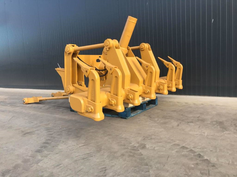Cat 14M - Equipamento para Máquina de construção: foto 2 Cat 14M - Equipamento para Máquina de construção: foto 2