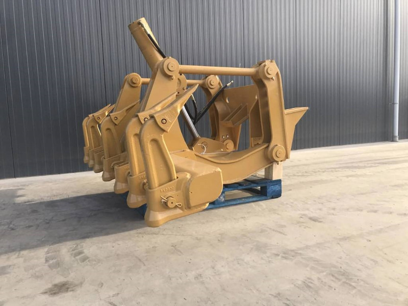 Cat 14M - Equipamento para Máquina de construção: foto 4 Cat 14M - Equipamento para Máquina de construção: foto 4