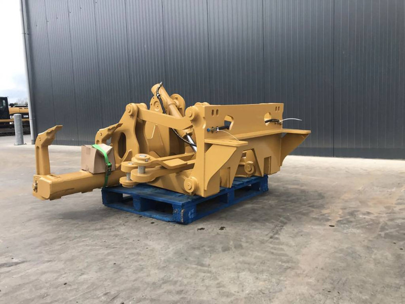 Cat 160 NG - Equipamento para Máquina de construção: foto 5 Cat 160 NG - Equipamento para Máquina de construção: foto 5