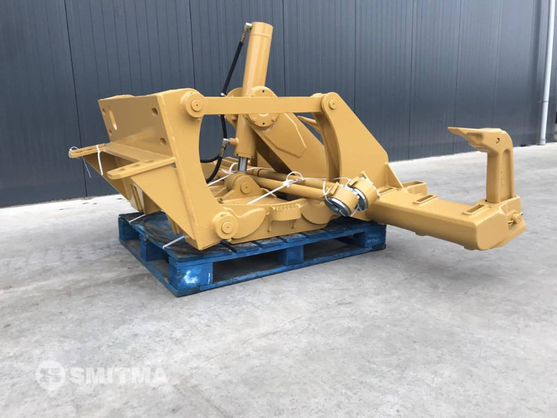 Equipamento para Máquina de construção novo Cat 160K: foto 7