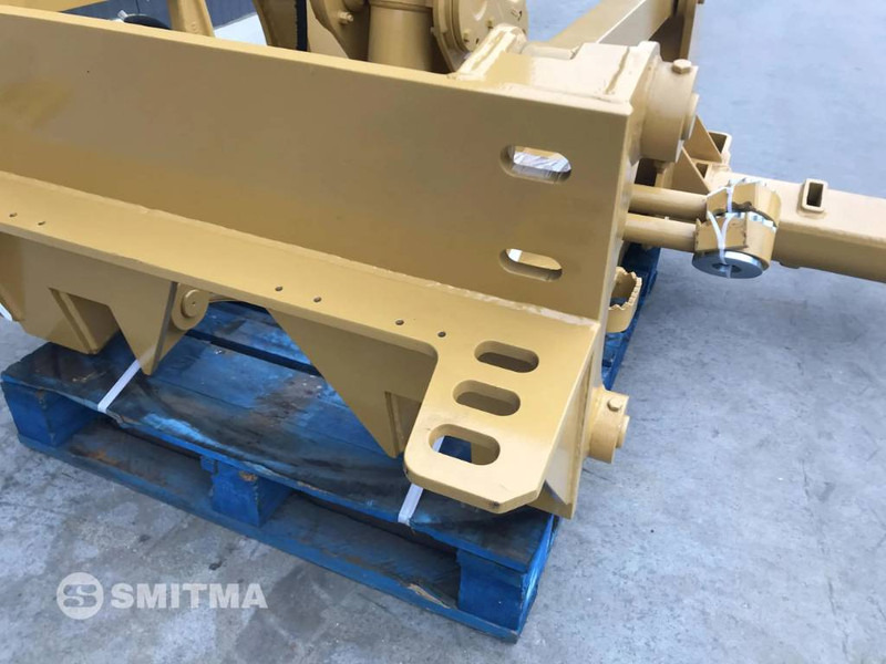 Equipamento para Máquina de construção novo Cat 160K: foto 8