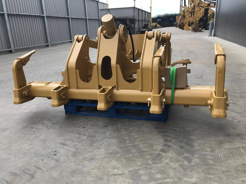 Cat 160M3 - Equipamento para Máquina de construção: foto 4 Cat 160M3 - Equipamento para Máquina de construção: foto 4