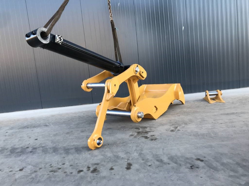 Cat 320D / 320E / 323D / 323E Grab - Equipamento para Máquina de construção: foto 3 Cat 320D / 320E / 323D / 323E Grab - Equipamento para Máquina de construção: foto 3
