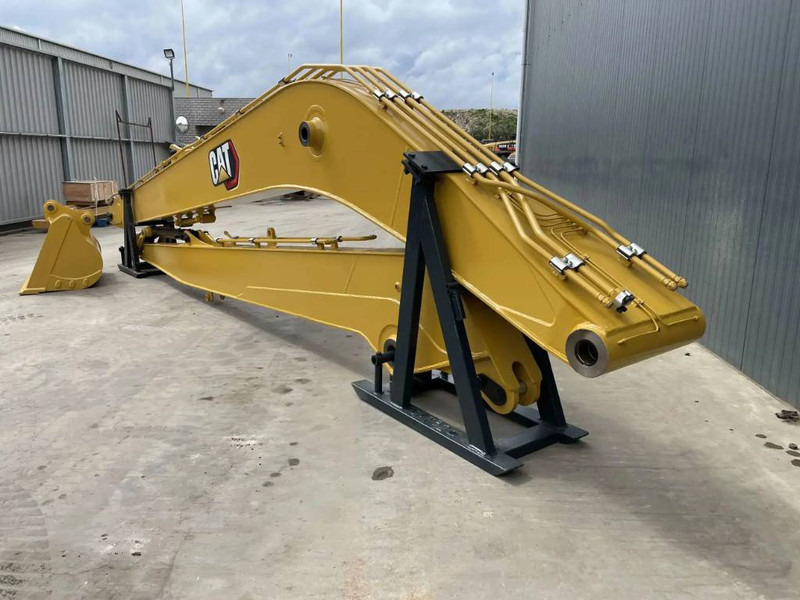 Equipamento para Máquina de construção novo Cat 323 GX 18m Set: foto 1