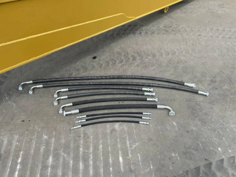 Cat 323 NG 15m Set - Equipamento para Máquina de construção: foto 4 Cat 323 NG 15m Set - Equipamento para Máquina de construção: foto 4