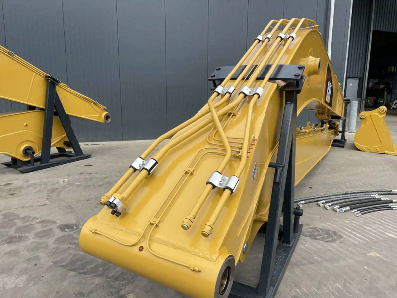 Cat 323D 15m Set - Equipamento para Máquina de construção: foto 4 Cat 323D 15m Set - Equipamento para Máquina de construção: foto 4