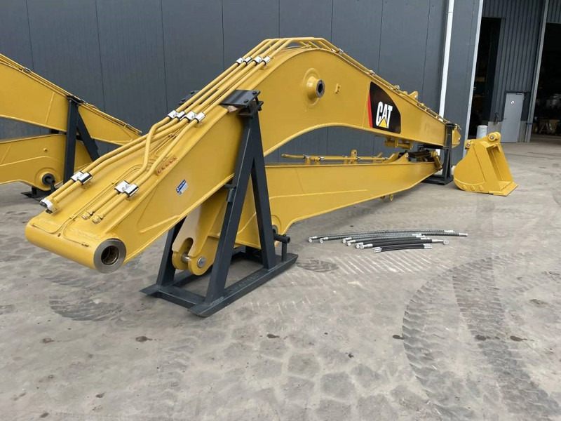 Cat 323D 15m Set - Equipamento para Máquina de construção: foto 3 Cat 323D 15m Set - Equipamento para Máquina de construção: foto 3
