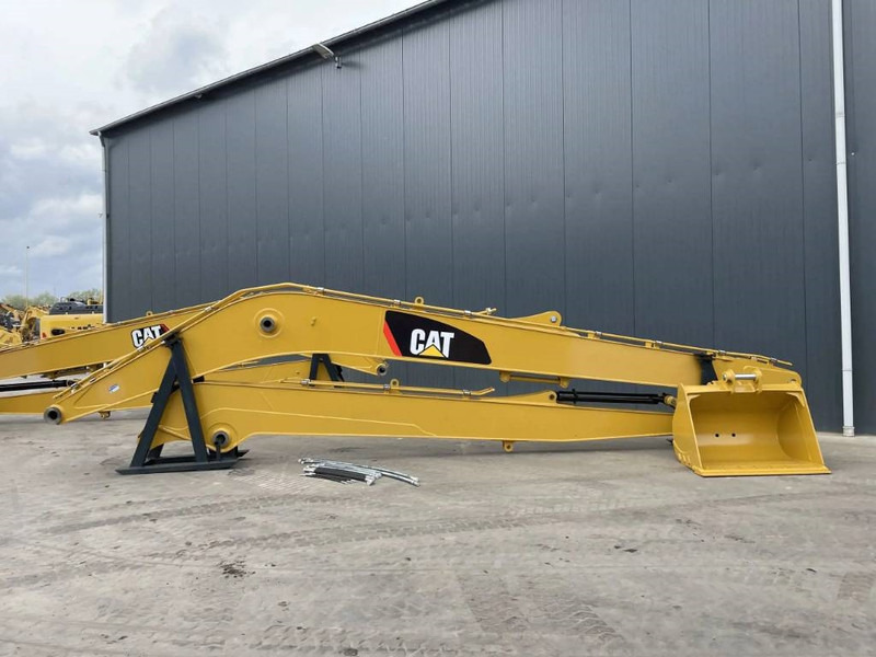 Cat 323D 15m Set - Equipamento para Máquina de construção: foto 2 Cat 323D 15m Set - Equipamento para Máquina de construção: foto 2