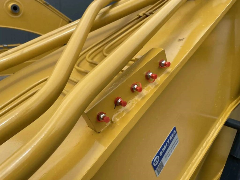 Cat 323F 15m Set - Equipamento para Máquina de construção: foto 5 Cat 323F 15m Set - Equipamento para Máquina de construção: foto 5