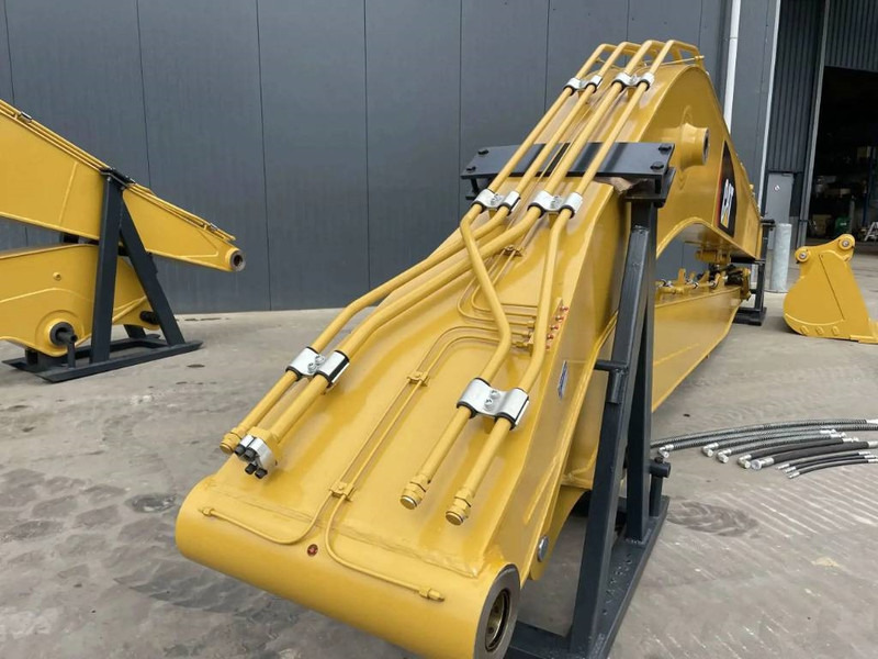 Cat 323F 18m Set - Equipamento para Máquina de construção: foto 4 Cat 323F 18m Set - Equipamento para Máquina de construção: foto 4