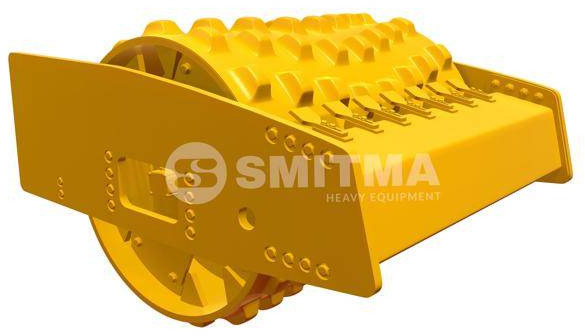 Cat CS64 - Equipamento para Máquina de construção: foto 1 Cat CS64 - Equipamento para Máquina de construção: foto 1