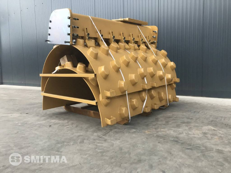 Cat CS76 XT - Equipamento para Máquina de construção: foto 2 Cat CS76 XT - Equipamento para Máquina de construção: foto 2