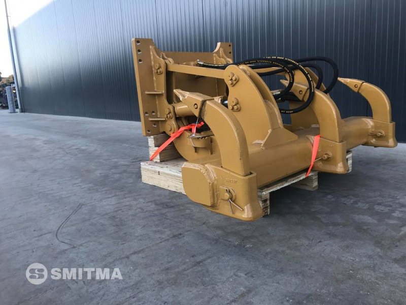 Cat D3K - Equipamento para Máquina de construção: foto 2 Cat D3K - Equipamento para Máquina de construção: foto 2