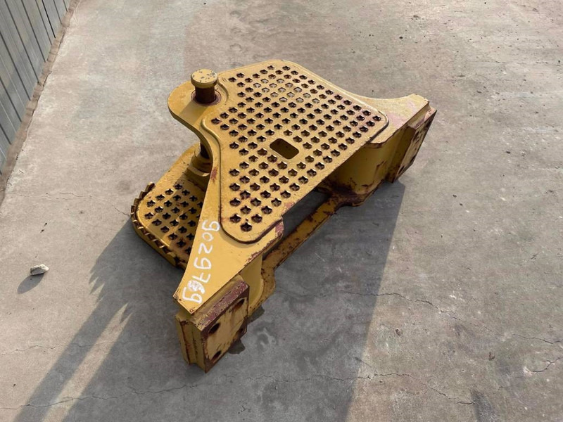 Cat D4 NG Zugtraverse - Equipamento para Máquina de construção: foto 3 Cat D4 NG Zugtraverse - Equipamento para Máquina de construção: foto 3