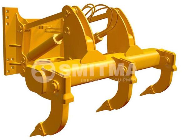 Cat D4K - Equipamento para Máquina de construção: foto 1 Cat D4K - Equipamento para Máquina de construção: foto 1