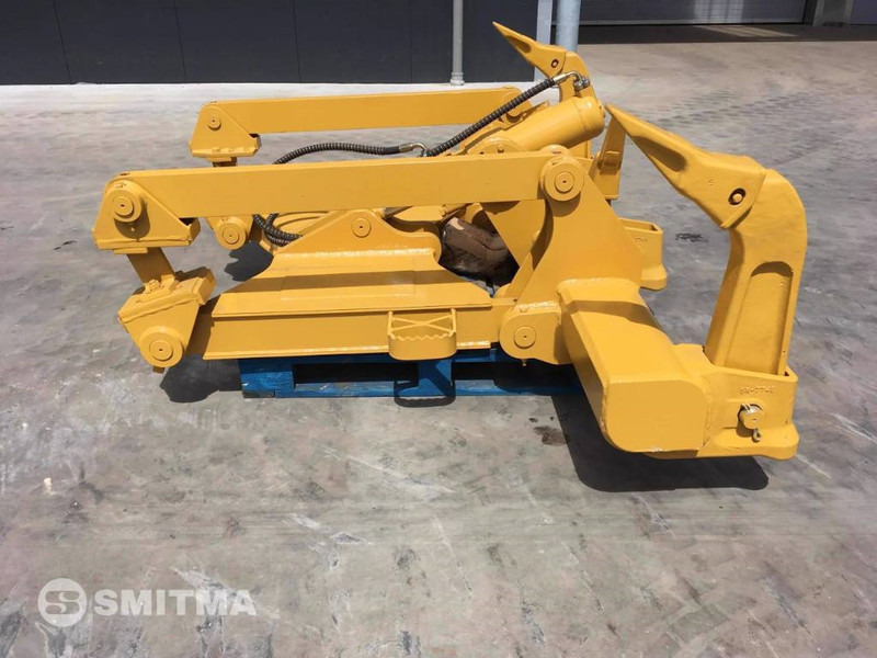Cat D5 NG - Equipamento para Máquina de construção: foto 4 Cat D5 NG - Equipamento para Máquina de construção: foto 4