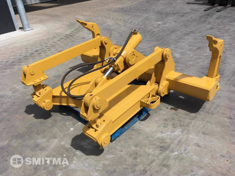 Cat D5H - Equipamento para Máquina de construção: foto 5 Cat D5H - Equipamento para Máquina de construção: foto 5