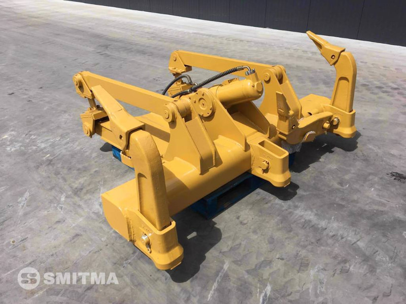 Cat D5H - Equipamento para Máquina de construção: foto 2 Cat D5H - Equipamento para Máquina de construção: foto 2