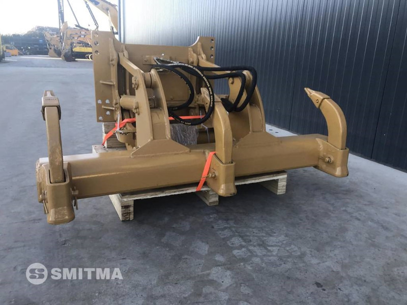 Cat D5K - Equipamento para Máquina de construção: foto 5 Cat D5K - Equipamento para Máquina de construção: foto 5