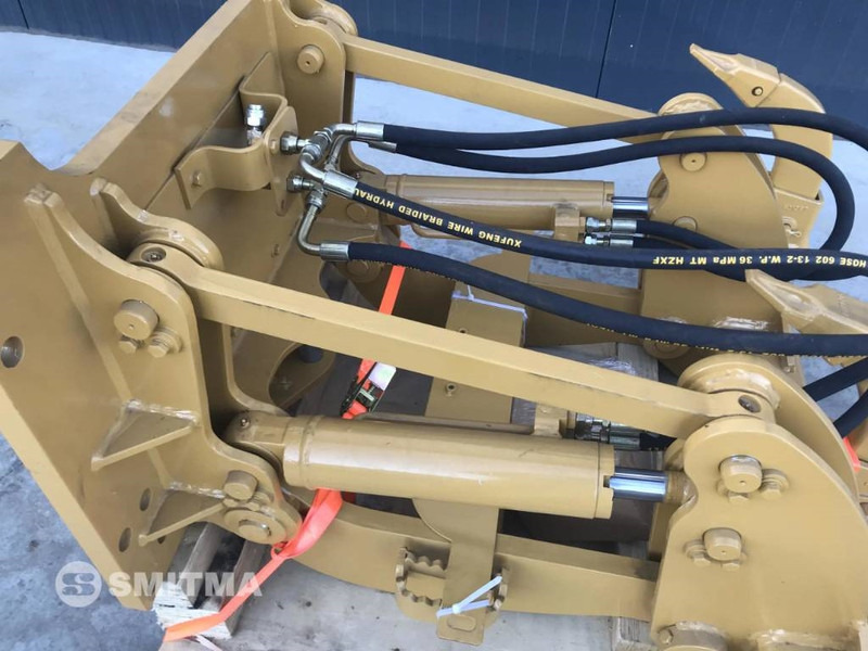 Cat D5K2 - Equipamento para Máquina de construção: foto 4 Cat D5K2 - Equipamento para Máquina de construção: foto 4