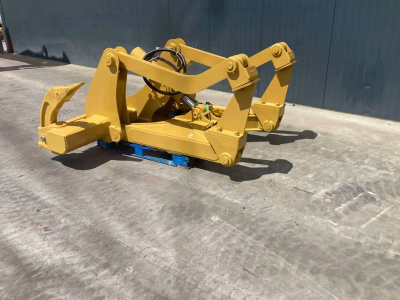 Cat D6 - Equipamento para Máquina de construção: foto 5 Cat D6 - Equipamento para Máquina de construção: foto 5