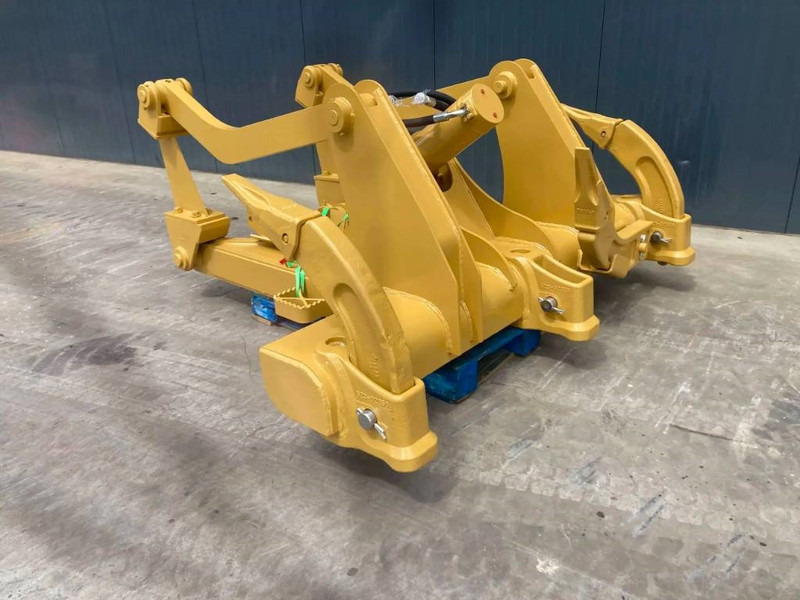 Cat D6 - Equipamento para Máquina de construção: foto 2 Cat D6 - Equipamento para Máquina de construção: foto 2
