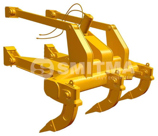Cat D6H - Equipamento para Máquina de construção: foto 1 Cat D6H - Equipamento para Máquina de construção: foto 1
