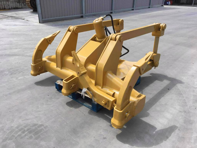 Cat D6H - Equipamento para Máquina de construção: foto 4 Cat D6H - Equipamento para Máquina de construção: foto 4