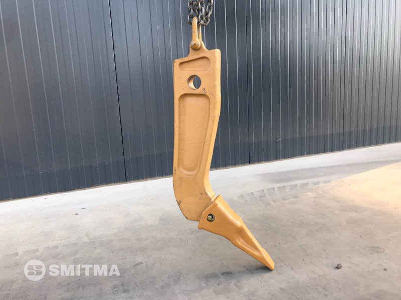 Cat D6H Shank incl. Tip - Equipamento para Máquina de construção: foto 2 Cat D6H Shank incl. Tip - Equipamento para Máquina de construção: foto 2