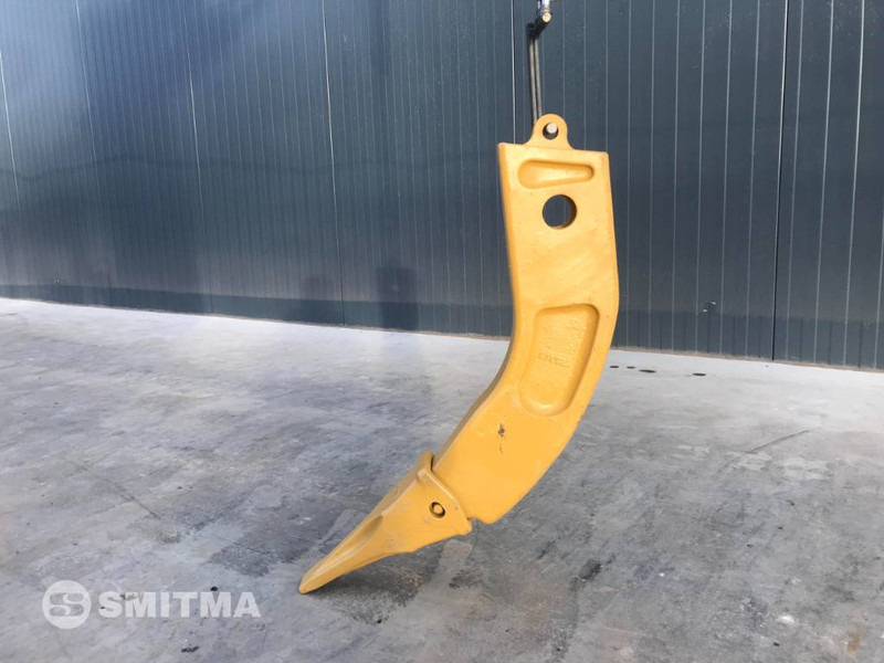Cat D6H Shank incl. Tip - Equipamento para Máquina de construção: foto 2 Cat D6H Shank incl. Tip - Equipamento para Máquina de construção: foto 2