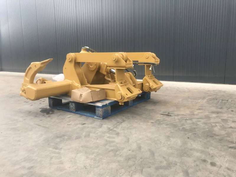 Cat D6K - Equipamento para Máquina de construção: foto 4 Cat D6K - Equipamento para Máquina de construção: foto 4