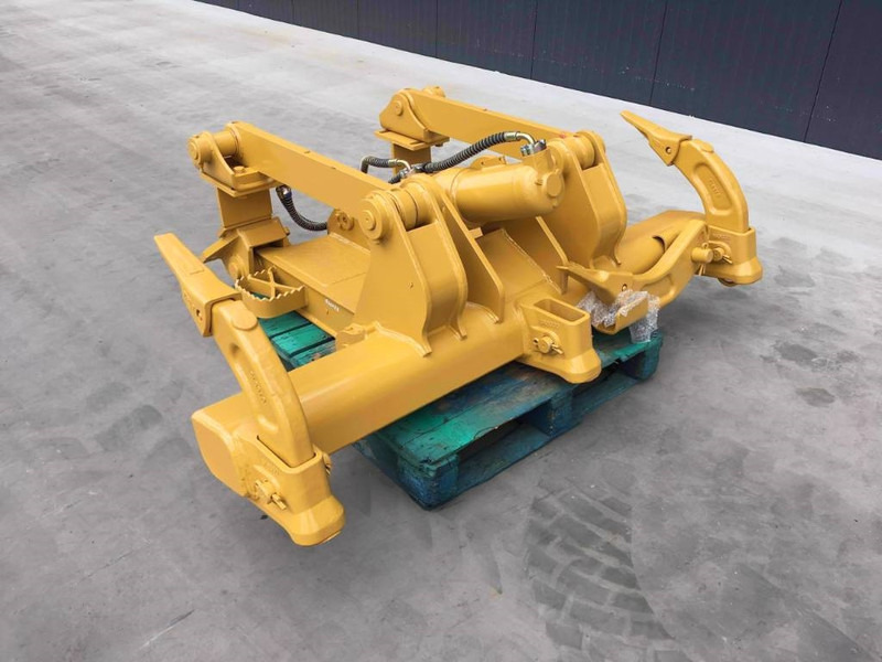 Cat D6K - Equipamento para Máquina de construção: foto 2 Cat D6K - Equipamento para Máquina de construção: foto 2