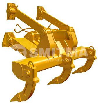 Cat D6K - Equipamento para Máquina de construção: foto 1 Cat D6K - Equipamento para Máquina de construção: foto 1