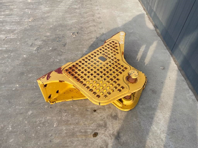 Cat D6K Zugtraverse - Equipamento para Máquina de construção: foto 2 Cat D6K Zugtraverse - Equipamento para Máquina de construção: foto 2