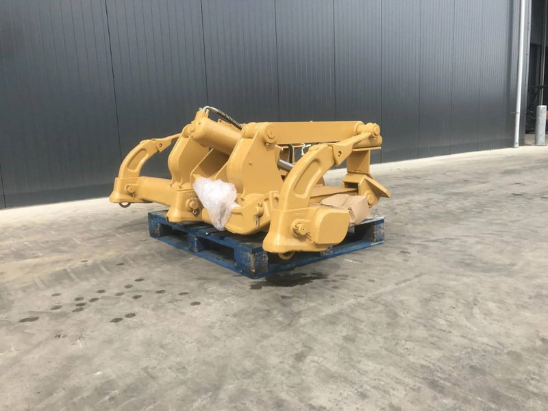Cat D6K2 - Equipamento para Máquina de construção: foto 5 Cat D6K2 - Equipamento para Máquina de construção: foto 5