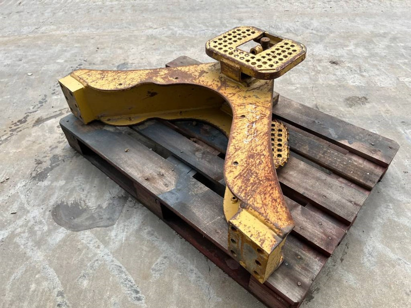 Cat D6N / D6M - Equipamento para Máquina de construção: foto 2 Cat D6N / D6M - Equipamento para Máquina de construção: foto 2