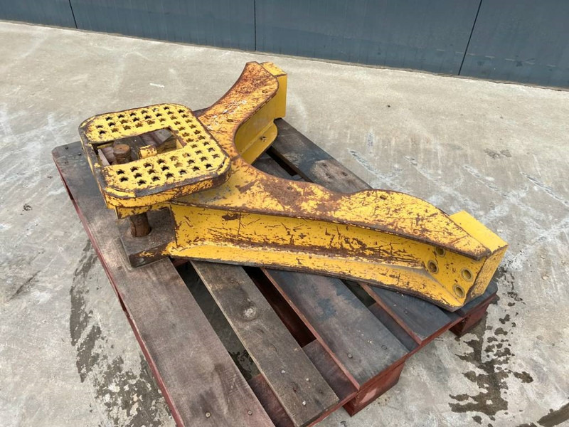 Cat D6N / D6M - Equipamento para Máquina de construção: foto 5 Cat D6N / D6M - Equipamento para Máquina de construção: foto 5