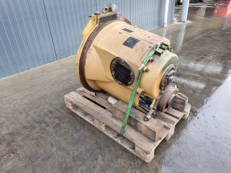 Cat D6R Refurbished Transmission - Equipamento para Máquina de construção: foto 2 Cat D6R Refurbished Transmission - Equipamento para Máquina de construção: foto 2