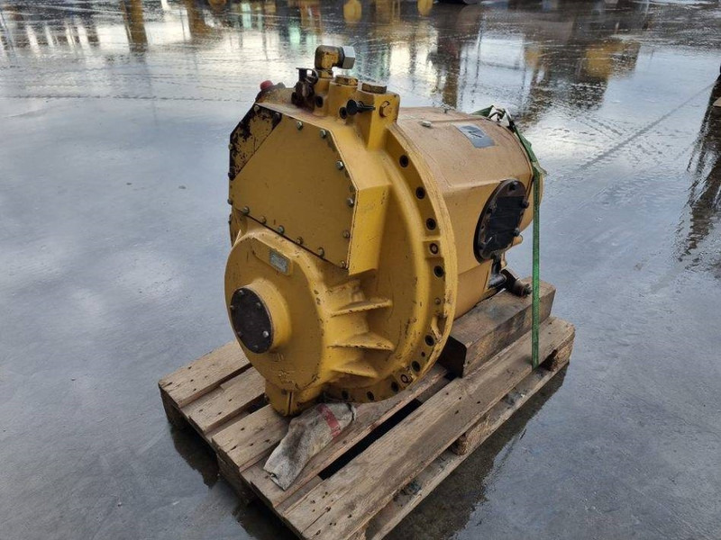 Cat D6R Refurbished Transmission - Equipamento para Máquina de construção: foto 3 Cat D6R Refurbished Transmission - Equipamento para Máquina de construção: foto 3