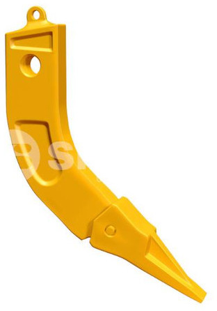 Cat D6R Shank incl. Tip - Equipamento para Máquina de construção: foto 1 Cat D6R Shank incl. Tip - Equipamento para Máquina de construção: foto 1