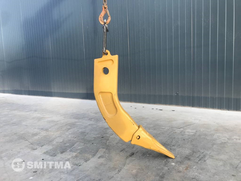 Cat D6R Shank incl. Tip - Equipamento para Máquina de construção: foto 3 Cat D6R Shank incl. Tip - Equipamento para Máquina de construção: foto 3