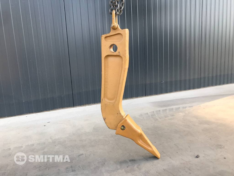 Cat D6R Shank incl. Tip - Equipamento para Máquina de construção: foto 2 Cat D6R Shank incl. Tip - Equipamento para Máquina de construção: foto 2