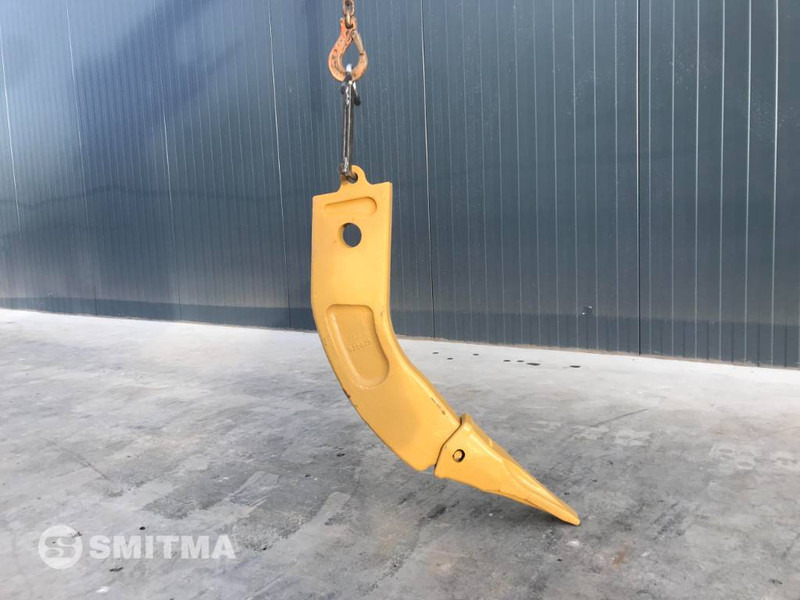 Cat D6T Shank incl. Tip - Equipamento para Máquina de construção: foto 3 Cat D6T Shank incl. Tip - Equipamento para Máquina de construção: foto 3